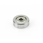 Amana 47700 1/8 X 1/2 Ball Bearing Guide